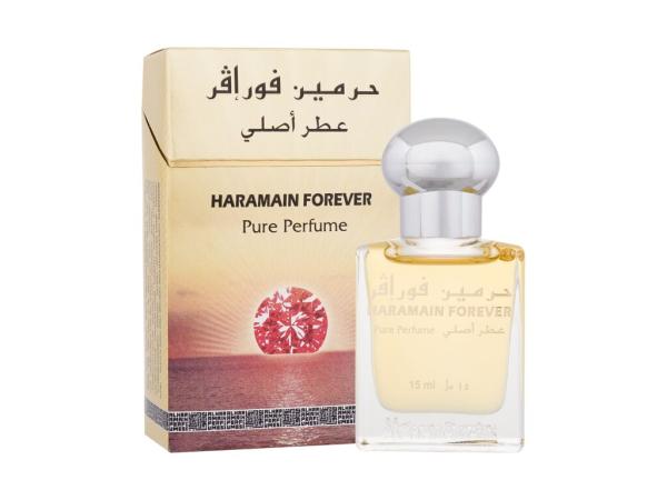 Al Haramain For Ever (W) 15ml, Parfum Rollerball