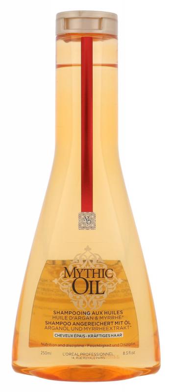 L´Oréal Professionne Mythic Oil (W)  250ml, Šampón