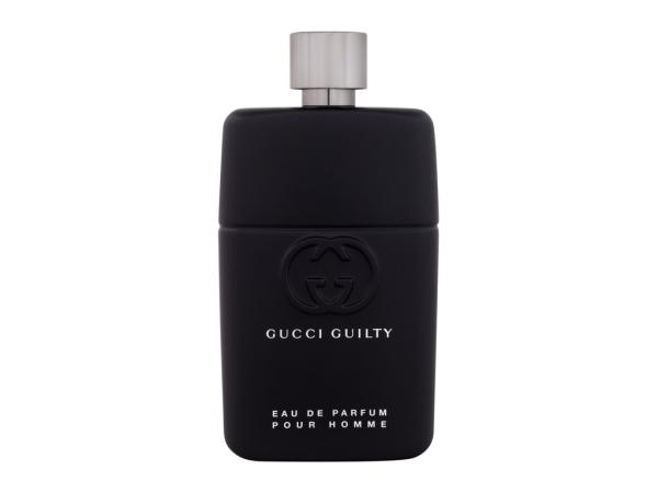 Gucci Guilty (M) 90ml, Parfumovaná voda