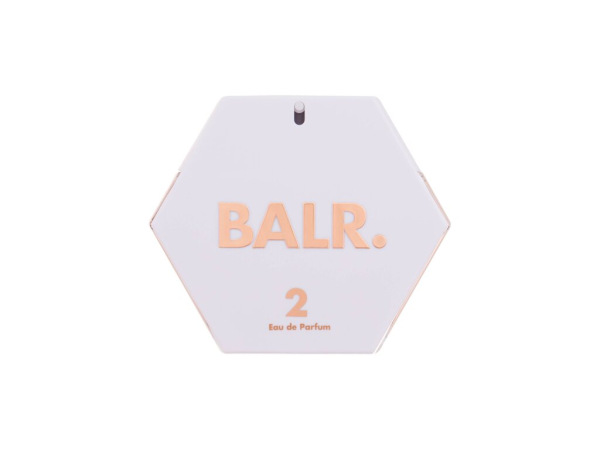 BALR. 2 (W) 100ml, Parfumovaná voda