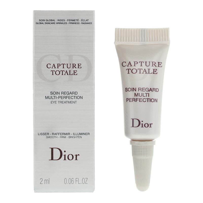 Christian Dior Capture Totale Multi-Perfection (W) 2ml, Očný krém