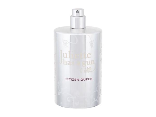 Juliette Has A Gun Citizen Queen (W) 100ml - Tester, Parfumovaná voda