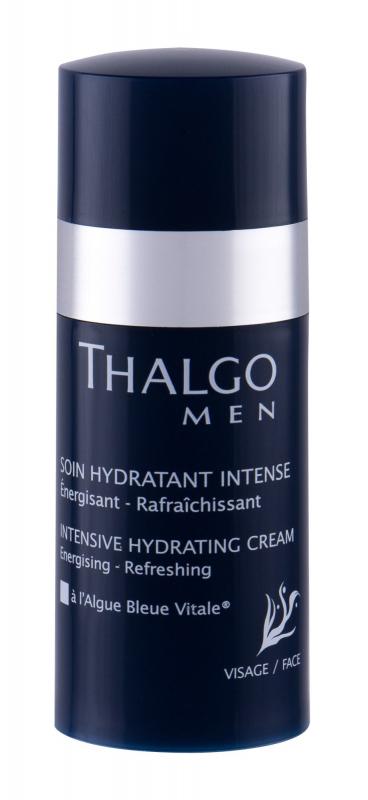 Thalgo Intensive Hydrating Men (M) 50ml, Denný pleťový krém