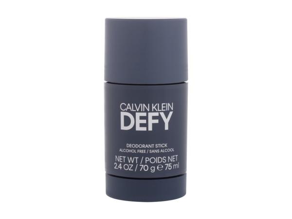 Calvin Klein Defy (M)  75ml, Dezodorant