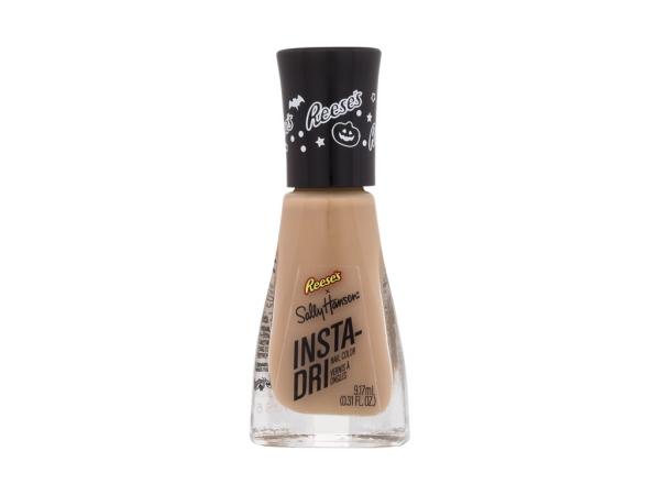 Sally Hansen Insta-Dri Reese's 740 Peanut Butter Time (W) 9,17ml, Lak na nechty