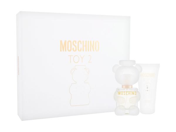 Moschino Toy 2 (W) 30ml, Parfumovaná voda