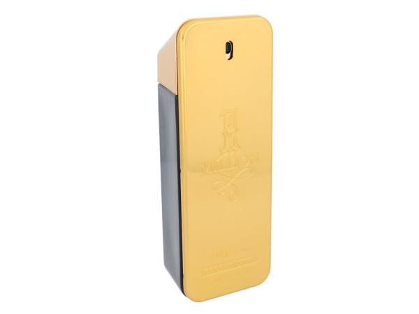 Paco Rabanne 1 Million (M) 200ml, Toaletná voda
