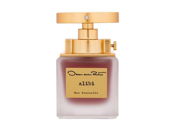 Oscar de la Renta Alibi Eau Sensuelle (W) 30ml, Parfumovaná voda