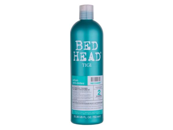 Tigi Bed Head Recovery (W) 750ml, Šampón