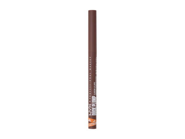 NYX Professional Makeup Duck Plump Plumping Lip Liner 10 Syringe Sienna (W) 0,33g, Ceruzka na pery
