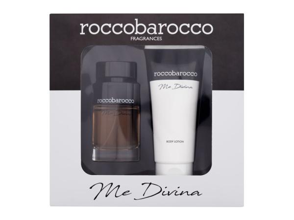 Roccobarocco Me Divina (W) 100ml, Parfumovaná voda