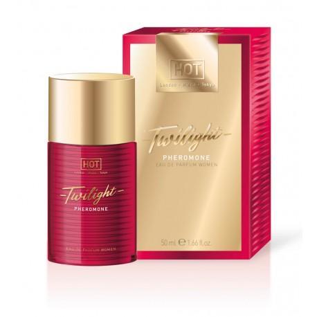 HOT Twilight Parfum Women 50ml - Dámske feromóny