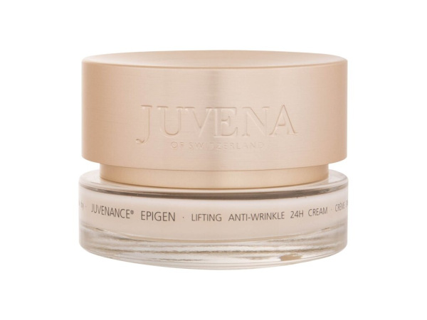 Juvenance Epigen Lifting Anti-Wrinkle 24h Cream (W) 50ml, Denný pleťový krém