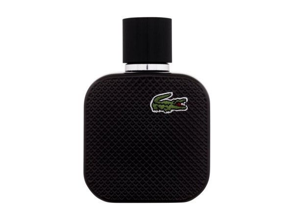 Lacoste L.12.12 Noir (M) 50ml, Toaletná voda