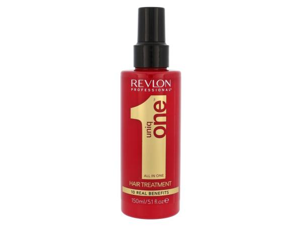 Revlon Professional Uniq One (W) 150 ml, Bezoplachová starostlivosť