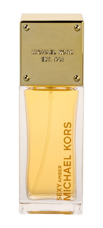 Michael Kors Sexy Amber (W) 50ml, Parfumovaná voda