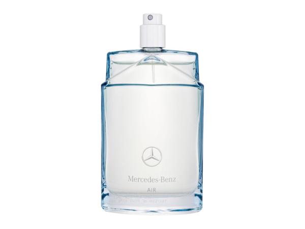 Mercedes-Benz Air (M) 100ml - Tester, Parfumovaná voda