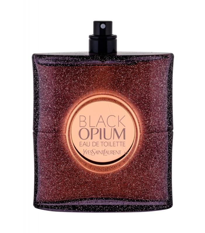 Yves Saint Laurent 2018 Black Opium (W) 90ml - Tester, Toaletná voda