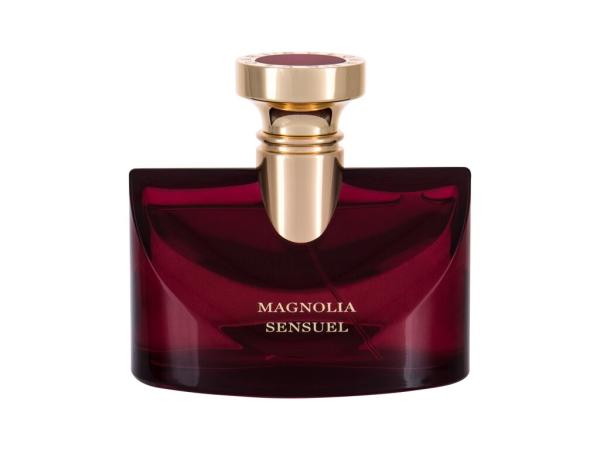 Bvlgari Splendida Magnolia Sensuel (W) 100 ml, Parfumovaná voda