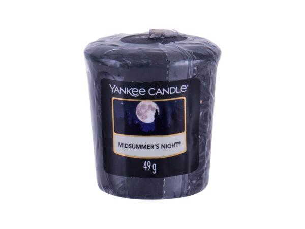 Yankee Candle Midsummer´s Night (U) 49g, Vonná sviečka