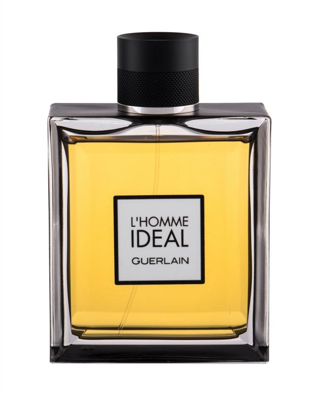 Guerlain L´Homme Ideal (M) 150 ml, Toaletná voda