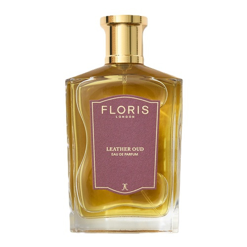 Floris Leather Oud (U) 1.2 ml, Vzorka parfumu 1