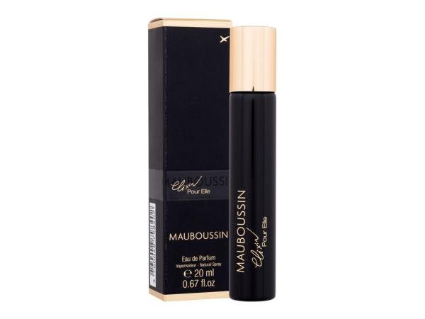 Mauboussin Elixir Pour Elle (W) 20ml, Parfumovaná voda