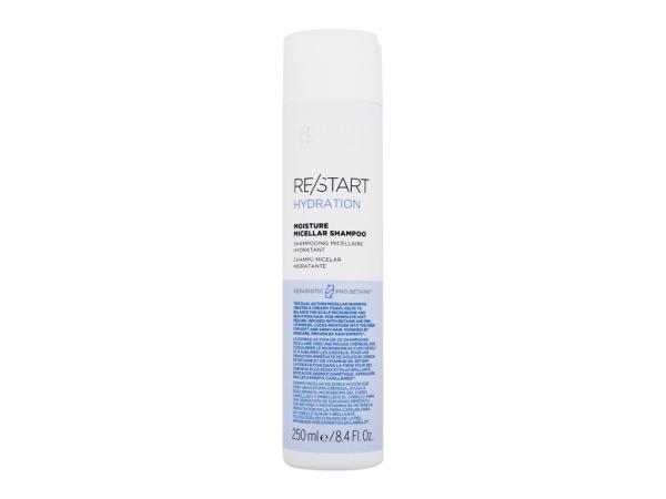 Revlon Professional Re/Start Hydration Moisture Micellar Shampoo (W) 250ml, Šampón