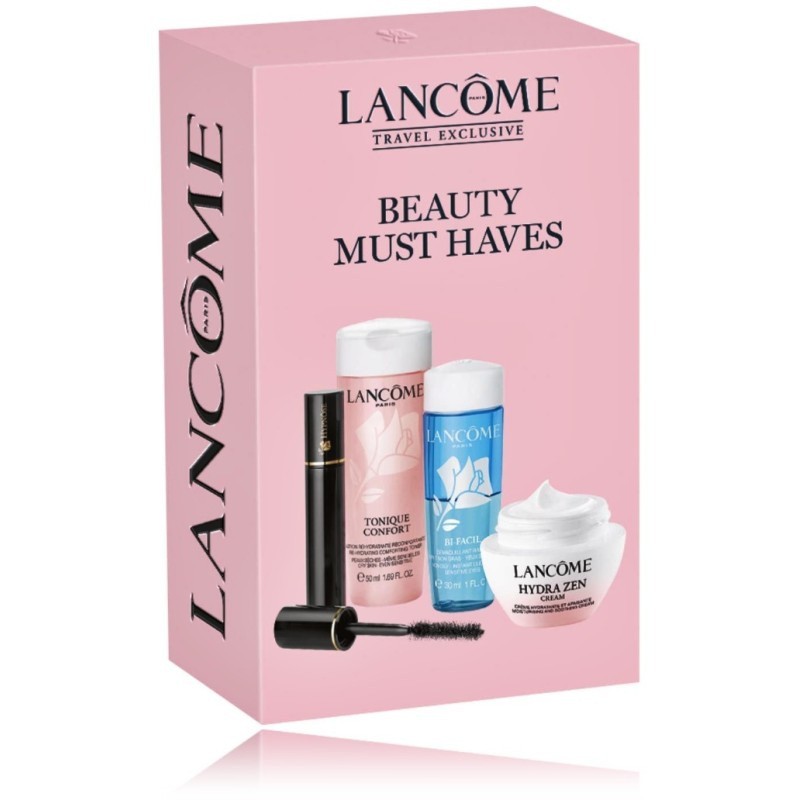 Lancôme Beauty Must-Haves Essential Travel Set 15 ml, Denný pleťový krém (W) 1