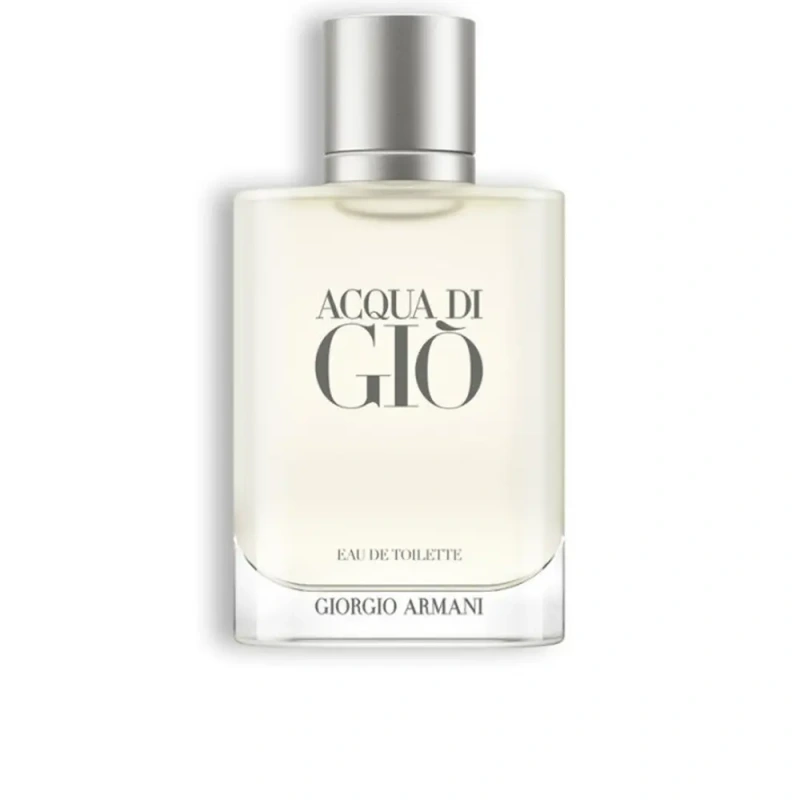 Giorgio Armani Acqua di Gio Pour Homme (M) 100ml - Tester, Toaletná voda