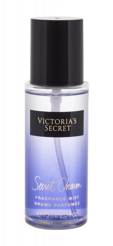 Victoria´s Secret Secret Charm (W) 75ml, Telový sprej