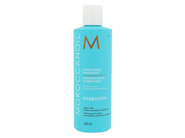Moroccanoil Hydration (W) 250ml, Šampón