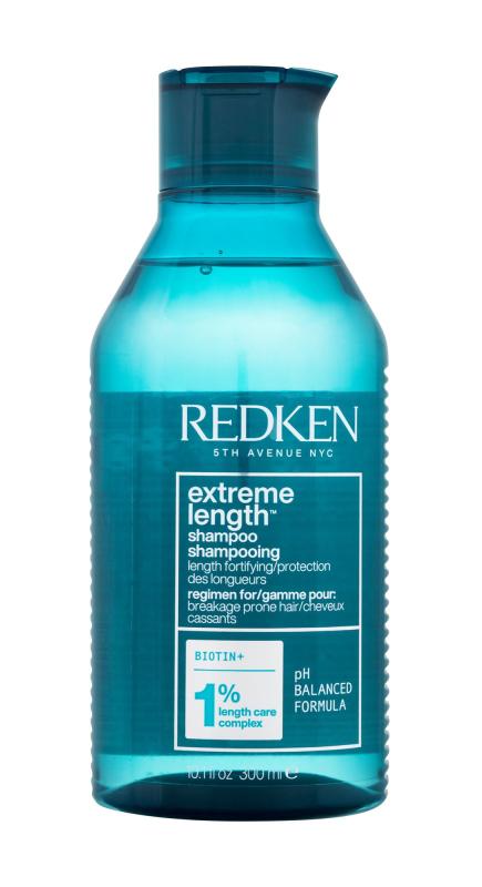 Redken Length Extreme (W)  300ml, Šampón