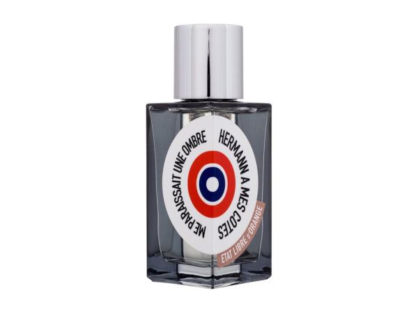 Etat Libre d´Orange Hermann a Mes Cotes Me Paraissait Une Ombre (U) 50ml, Parfumovaná voda