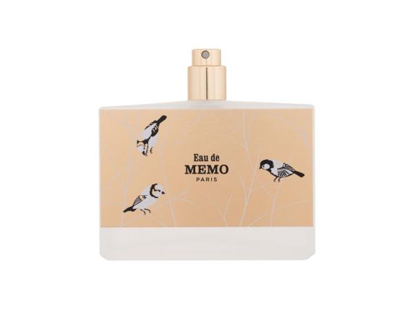 Memo Paris Eau de Memo (U) 100ml - Tester, Parfumovaná voda