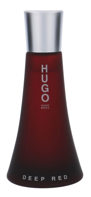 HUGO BOSS Deep Red (W)  50ml, Parfumovaná voda