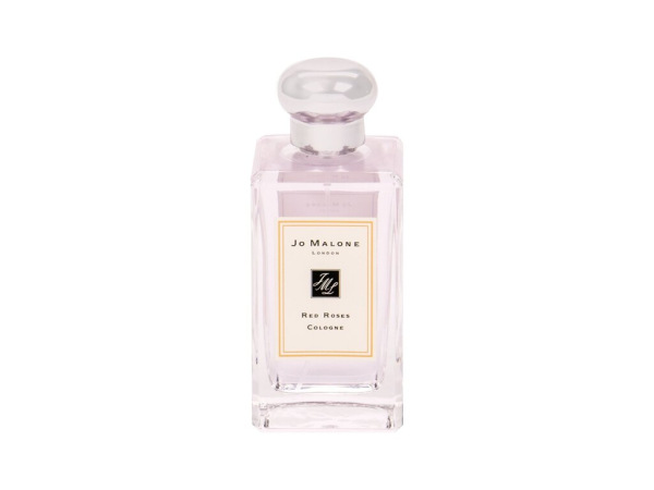 Jo Malone Red Roses (W) 100ml, Kolínska voda