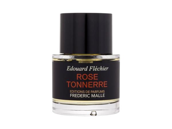 Frederic Malle Rose Tonnerre (W) 50ml, Parfumovaná voda