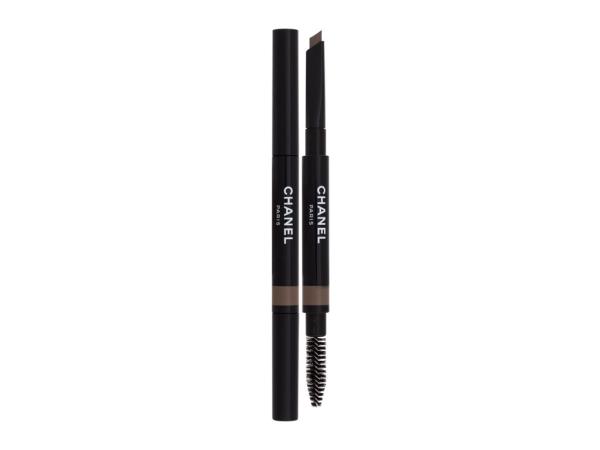 Chanel Stylo Sourcils Waterproof 806 Blond Tendre (W) 0,27g, Ceruzka na obočie