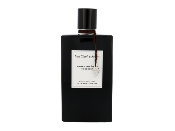 Van Cleef & Arpels Collection Extraordinaire Ambre Impérial (U) 75ml, Parfumovaná voda