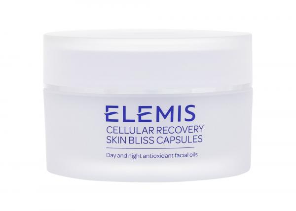Elemis Cellular Recovery Skin Bliss Capsules Advanced Skincare (W)  60ks, Pleťové sérum