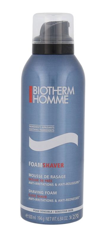 Biotherm Homme Shaving Foam (M)  200ml, Pena na holenie