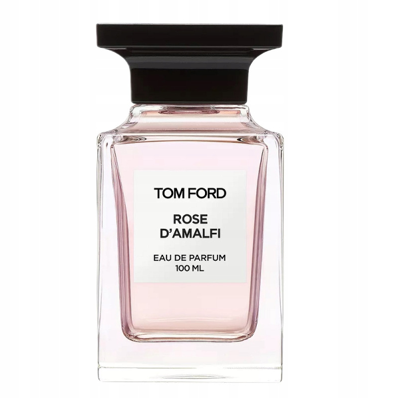 TOM FORD Rose D'Amalfi (U) 100ml, Parfumovaná voda