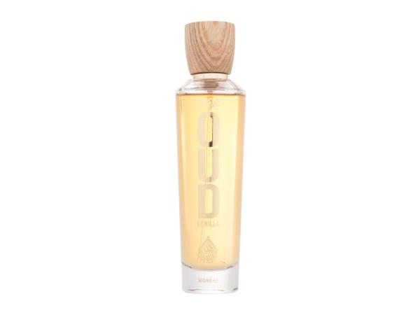 House Of Perfumes Oud Vanilla (U) 100ml, Parfumovaná voda