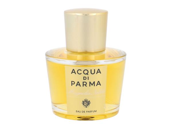 Acqua di Parma Le Nobili Magnolia Nobile (W) 50ml, Parfumovaná voda