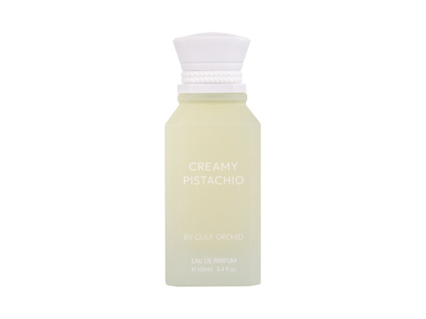 Gulf Orchid Creamy Pistachio (U) 100ml, Parfumovaná voda