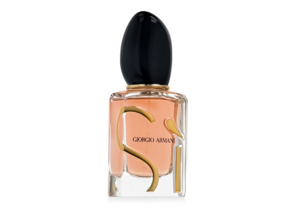 Giorgio Armani Si (W) 30ml, Parfumovaná voda Naplniteľný