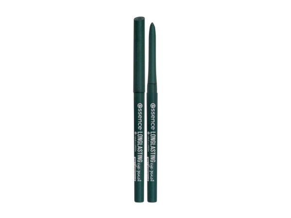 Essence Longlasting Eye Pencil 12 I Have A Green (W) 0,28g, Ceruzka na oči