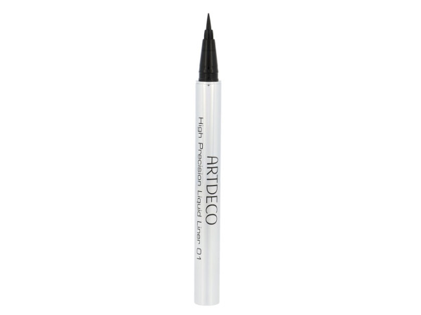 Artdeco High Precision 01 Black (W) 0,55ml, Očná linka