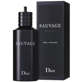 Christian Dior Sauvage 300ml, Toaletná voda, Náplň (M)